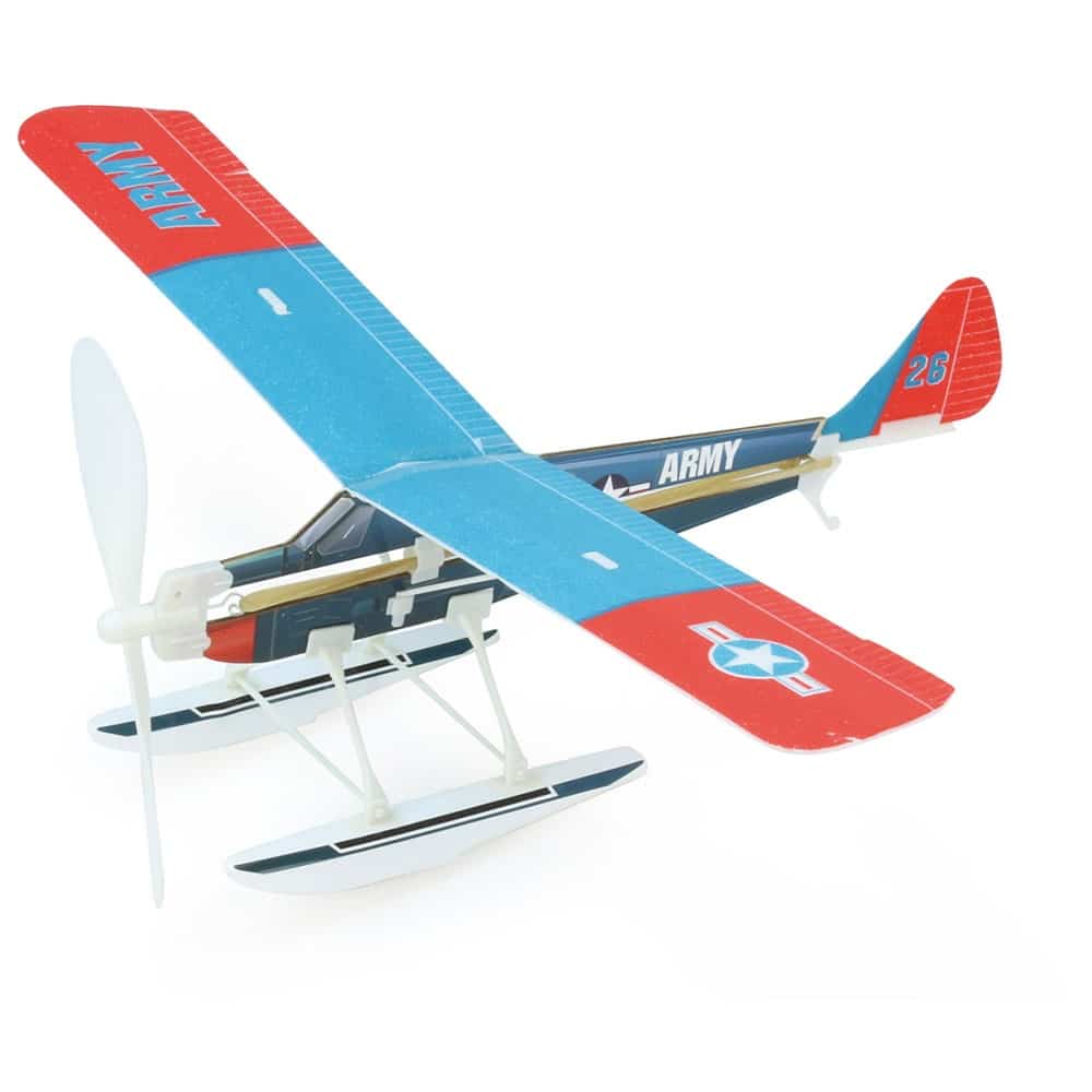 Vilac Elastikfly Assorteret