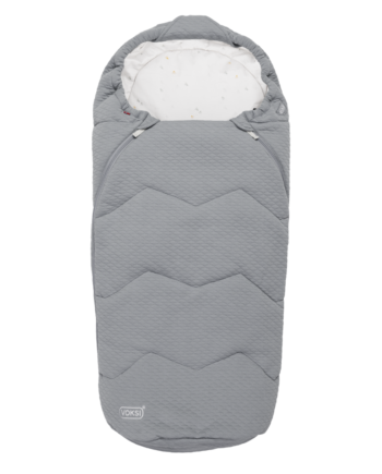 Voksi Breeze Light  -  år Grey Footprint