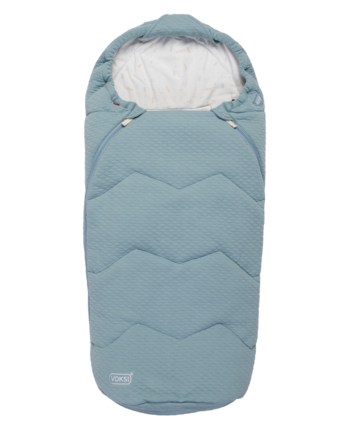 Voksi Breeze Light  -  år Wave Blue