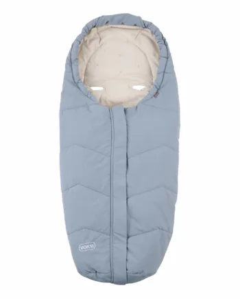 Voksi Move Light Misty Blue Leaf