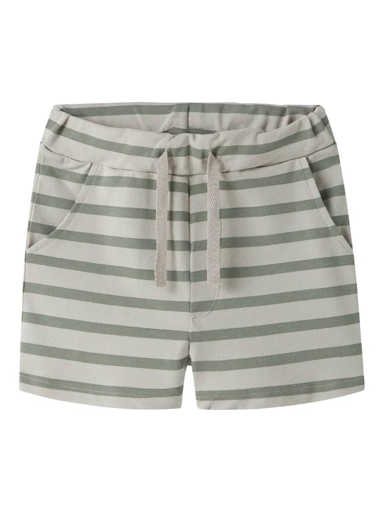 Volo Shorts Chateau Gray  116