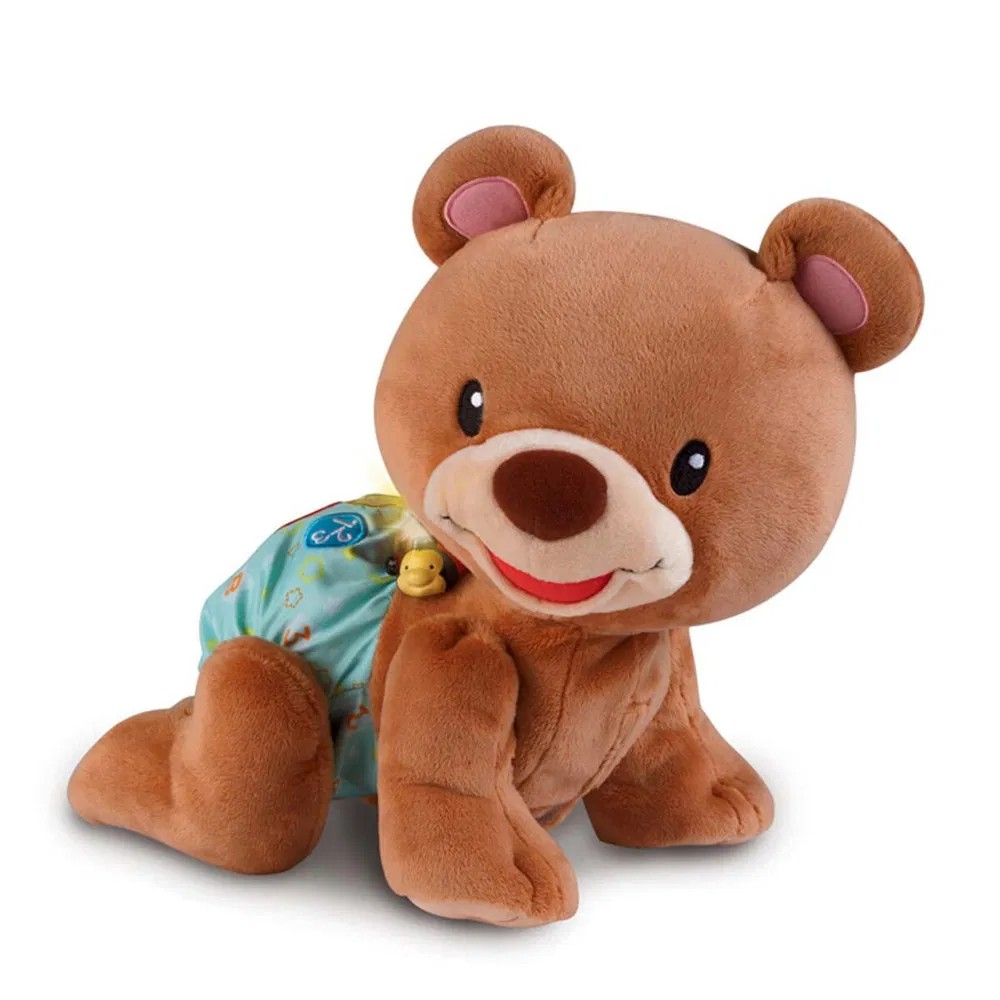 Vtech Baby Kravlebamse