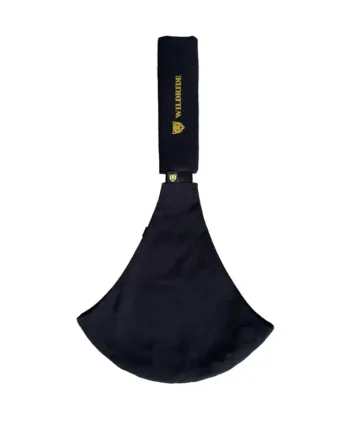 Wildride Basic Black