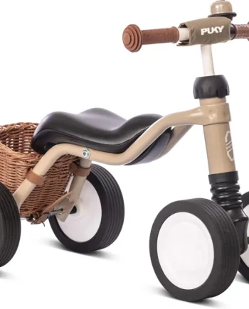 Wutsch Bundle Gåcykel Sand