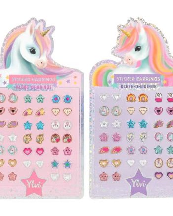 Ylvi ørestickers Assorteret   Stk
