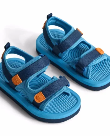 Zola Sandal Blue Tide 30