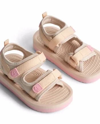 Zola Sandal Rose Light 30