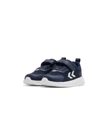 Actus Tr Breather Infant Gymnastiksko Black 24