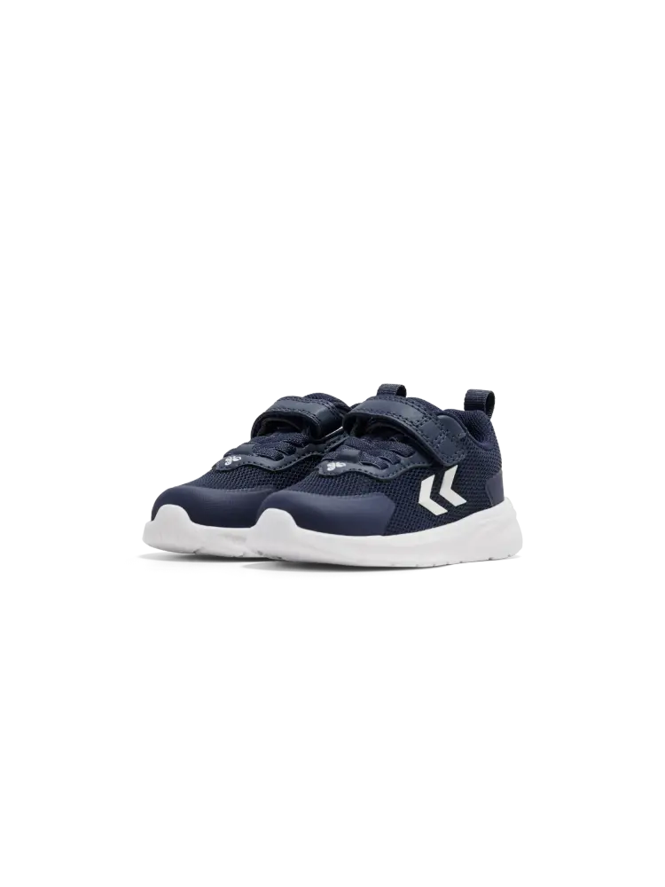 Actus Tr Breather Infant Gymnastiksko Black 24