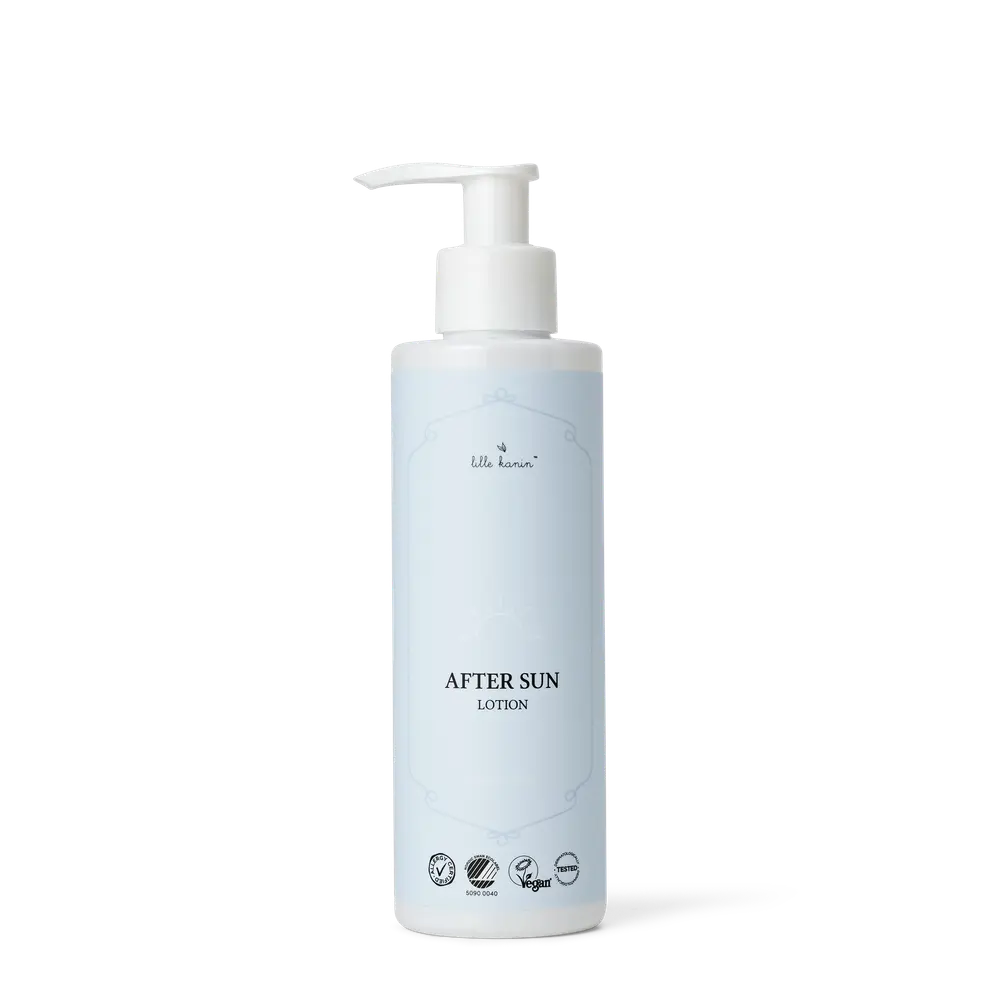 Aftersun Lotion 200 Ml