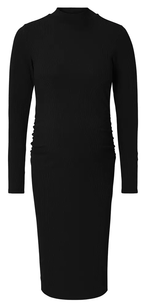 Aima Ribkjole Black