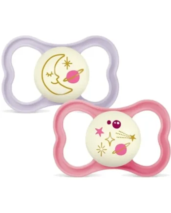 Air Night Silk 16-36m  -pk   Pink