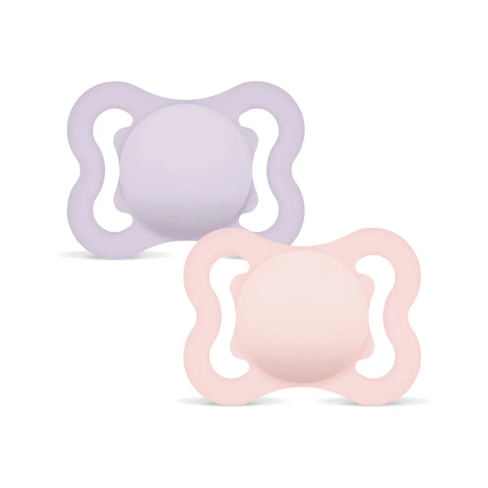 Air Silk -6m -pk Pink