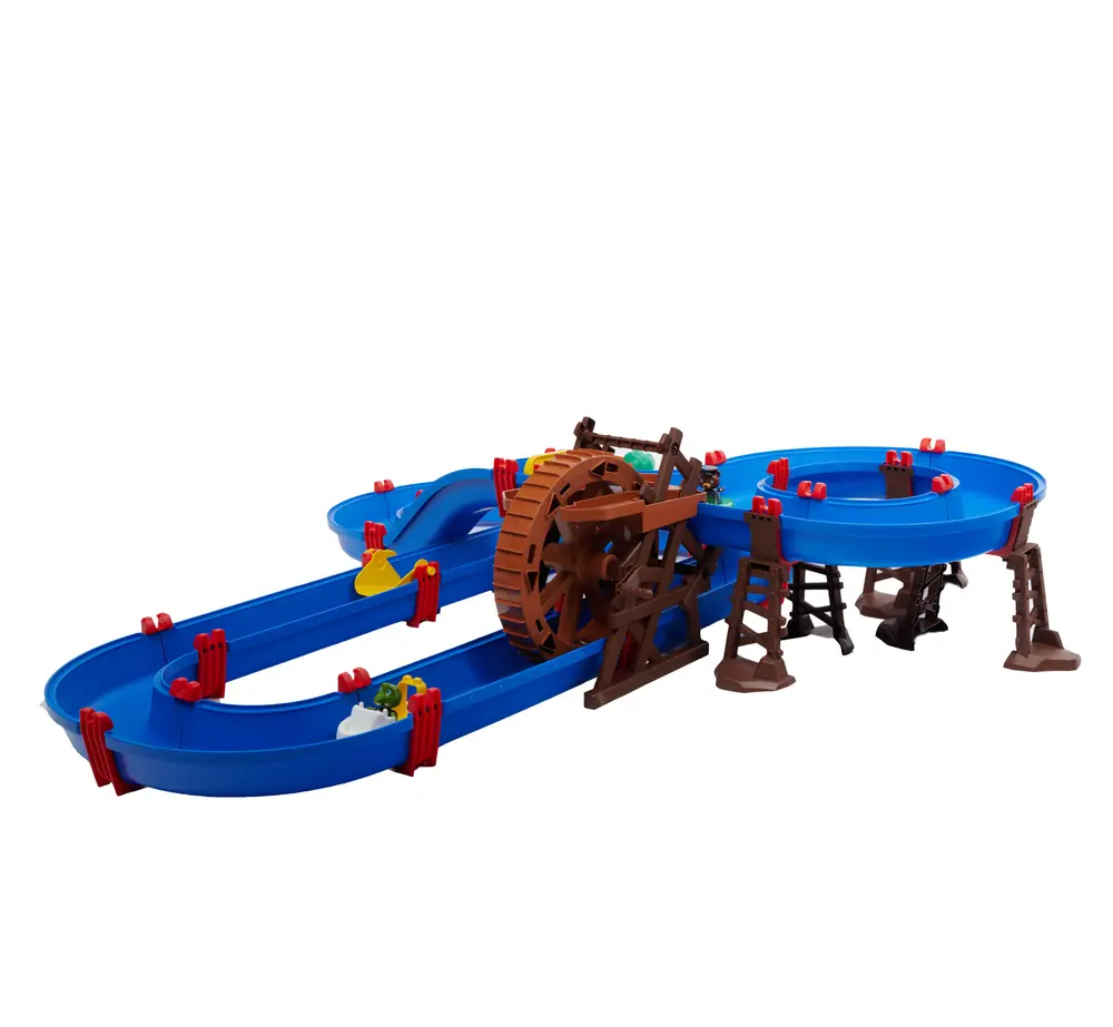 Aquaplay Waterwheel Vandhjulssæt
