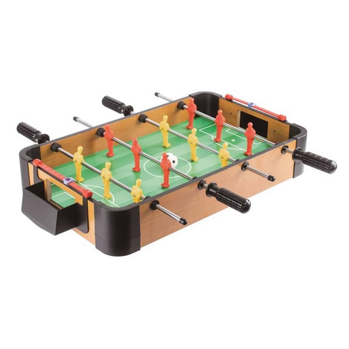 Arkadespil Bordfodbold