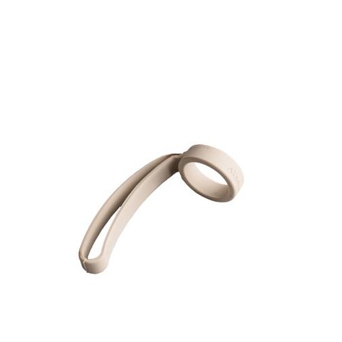 Aya Ida  Håndtag Til Drikkeflaske  Cream Beige