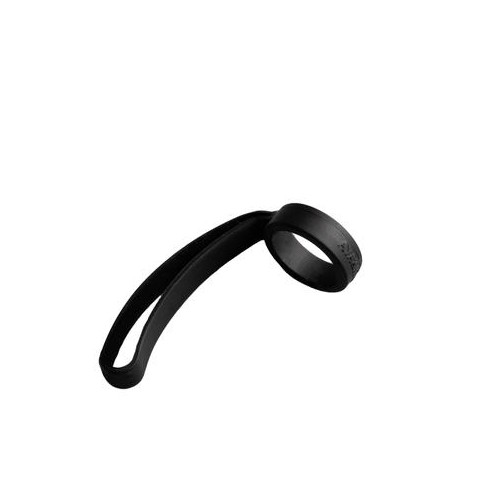Aya Ida  Håndtag Til Drikkeflaske  Matte Black