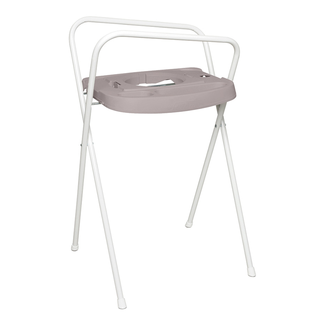 Bébé-jou Badekarstativ Click Chalk Brown