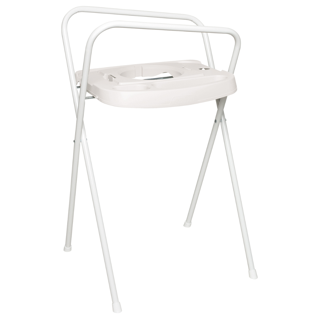 Bébé-jou Badekarstativ Click Light Oat