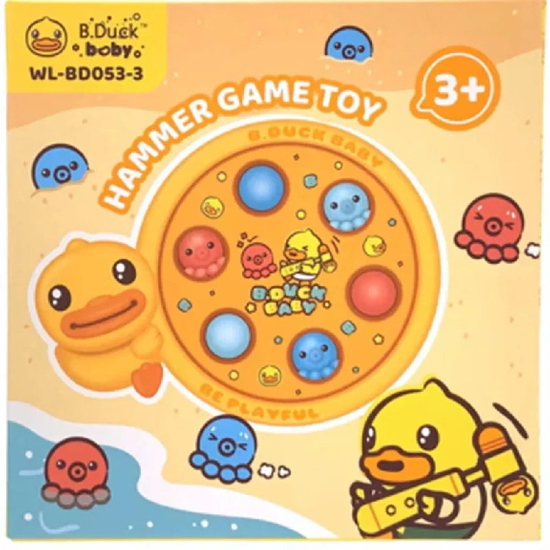 Duck Hammerspil