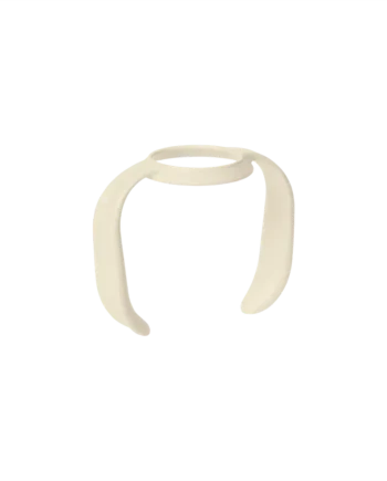 Baby Bottle Handle Ivory
