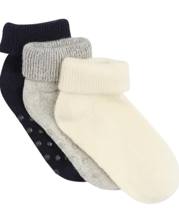 Baby Ribsok    Abs  -pak Dark Navy 15 18