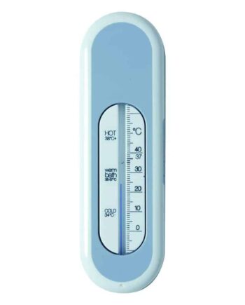 Bade-termometer Celestical Blue