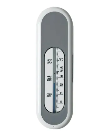 Bade-termometer Griffin Grey