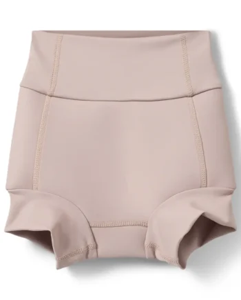 Badebukser Light Rose 62-68
