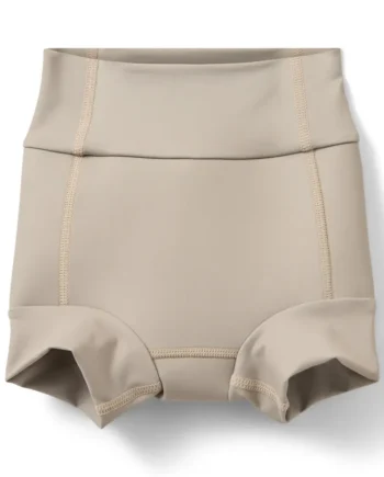 Badebukser Soft Beige 74-80