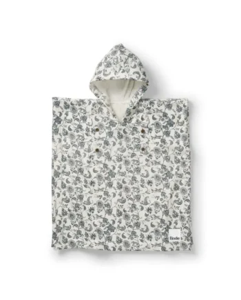 Badponcho  Garden Leo Toile