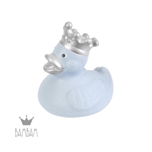 Bambam Badeand  Blue