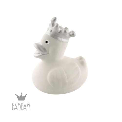 Bambam Badeand  Ivory
