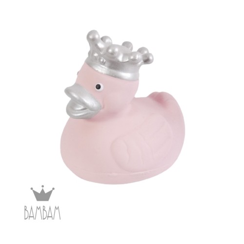 Bambam Badeand  Pink