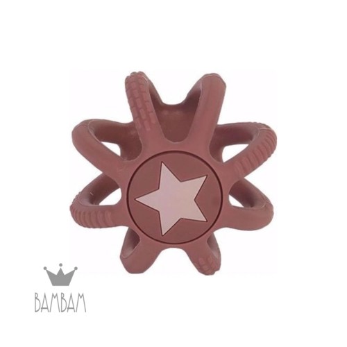 Bambam Silikonebold  Rust