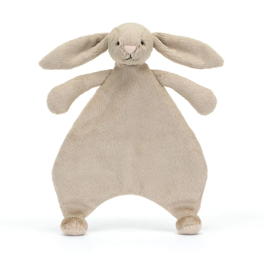 Bashful Kanin Beige Putteklud