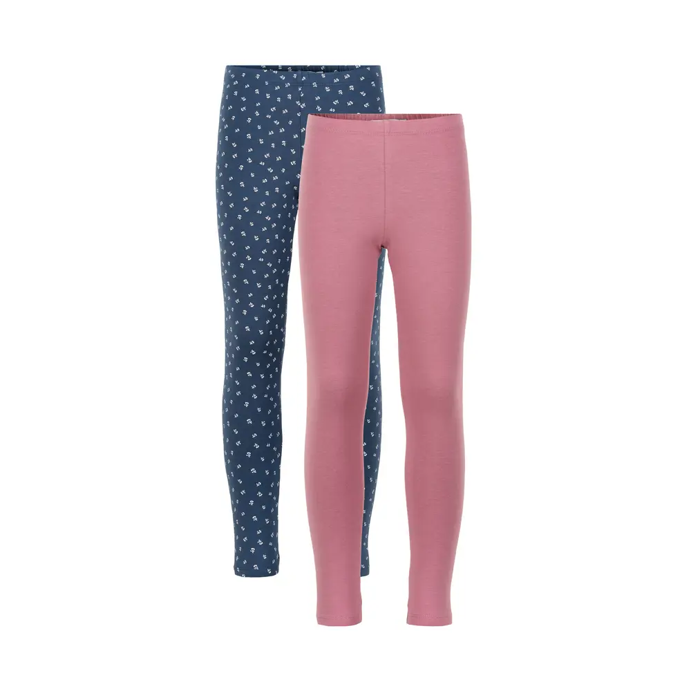 Basis Leggings -pak 585 86