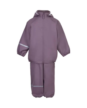 Basis Regnsæt Recycle Pu 652 80