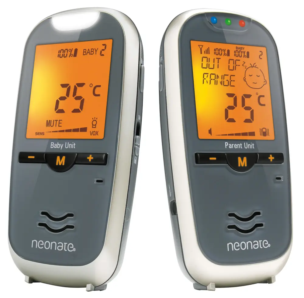 Bc-6900d Babyalarm Version