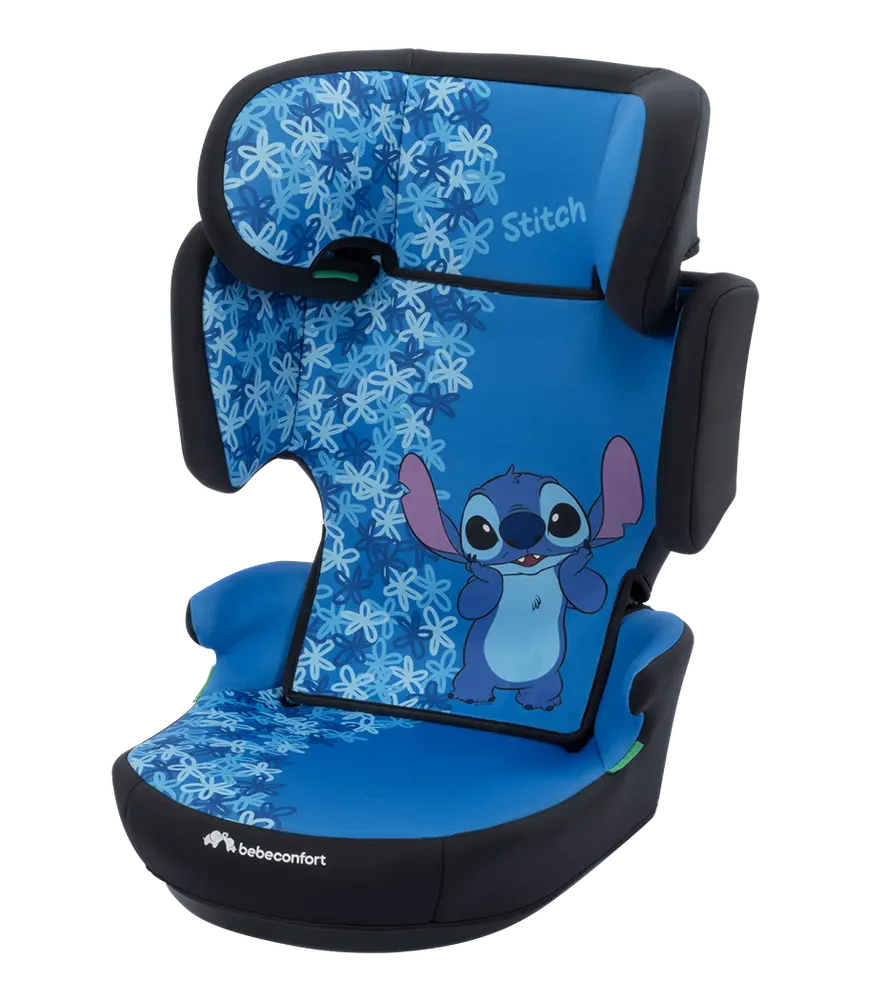 Bebeconfort Hera -safe Autostol Fun Stitch