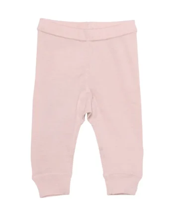 Bekids Leggings   Uld Starling Melange 80