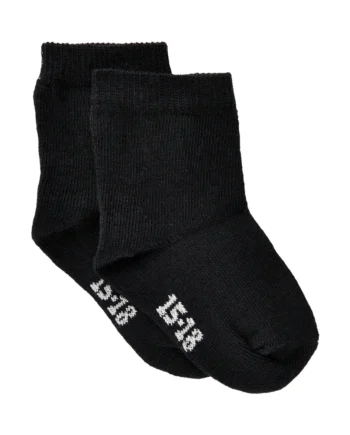 Bekids Strømpe Black 23 26