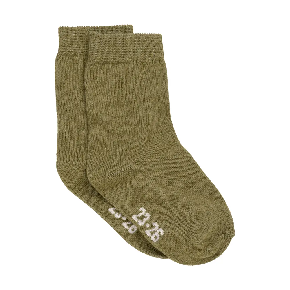Ankle Sok -solid Dried Herbs 15 18