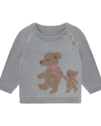 Bekids Sweatshirt Wheathervane 80