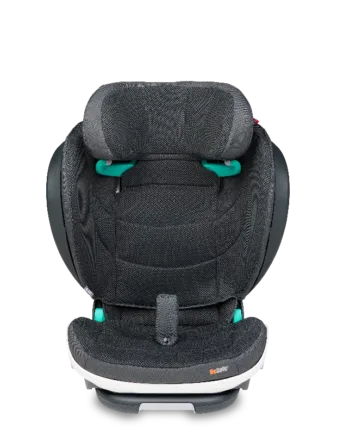 Besafe Flex Fix   Anthracite Mesh