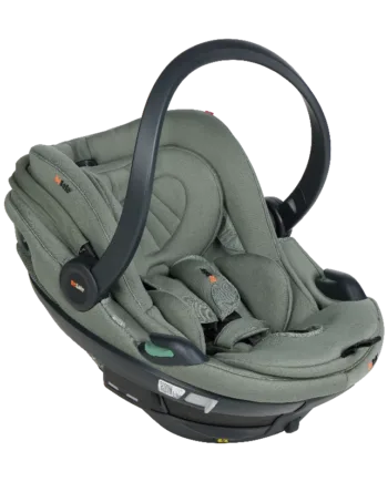Besafe Go Beyondâ  Meadow Green Softbreeze-std