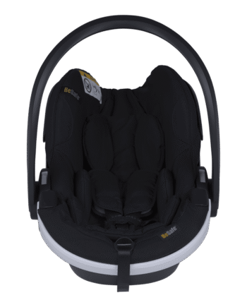 Besafe Izi Go Modular X2   Size Fresh Black Cab