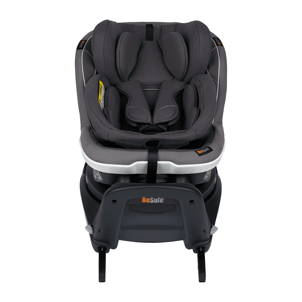Besafe Izi Turn Size Metallic Mélange