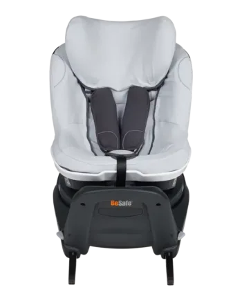 Besafe Sæde Cover Modular   Turn Glacier Grey
