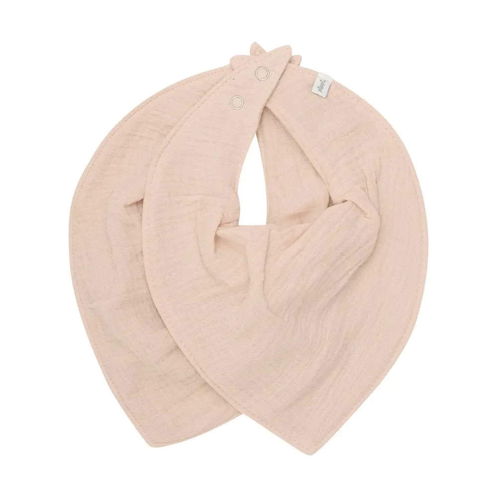 Bib Muslin -pack 250 Onesize